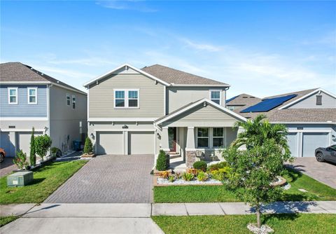 11632 PARAGRAPH ROAD ORLANDO FL 32832