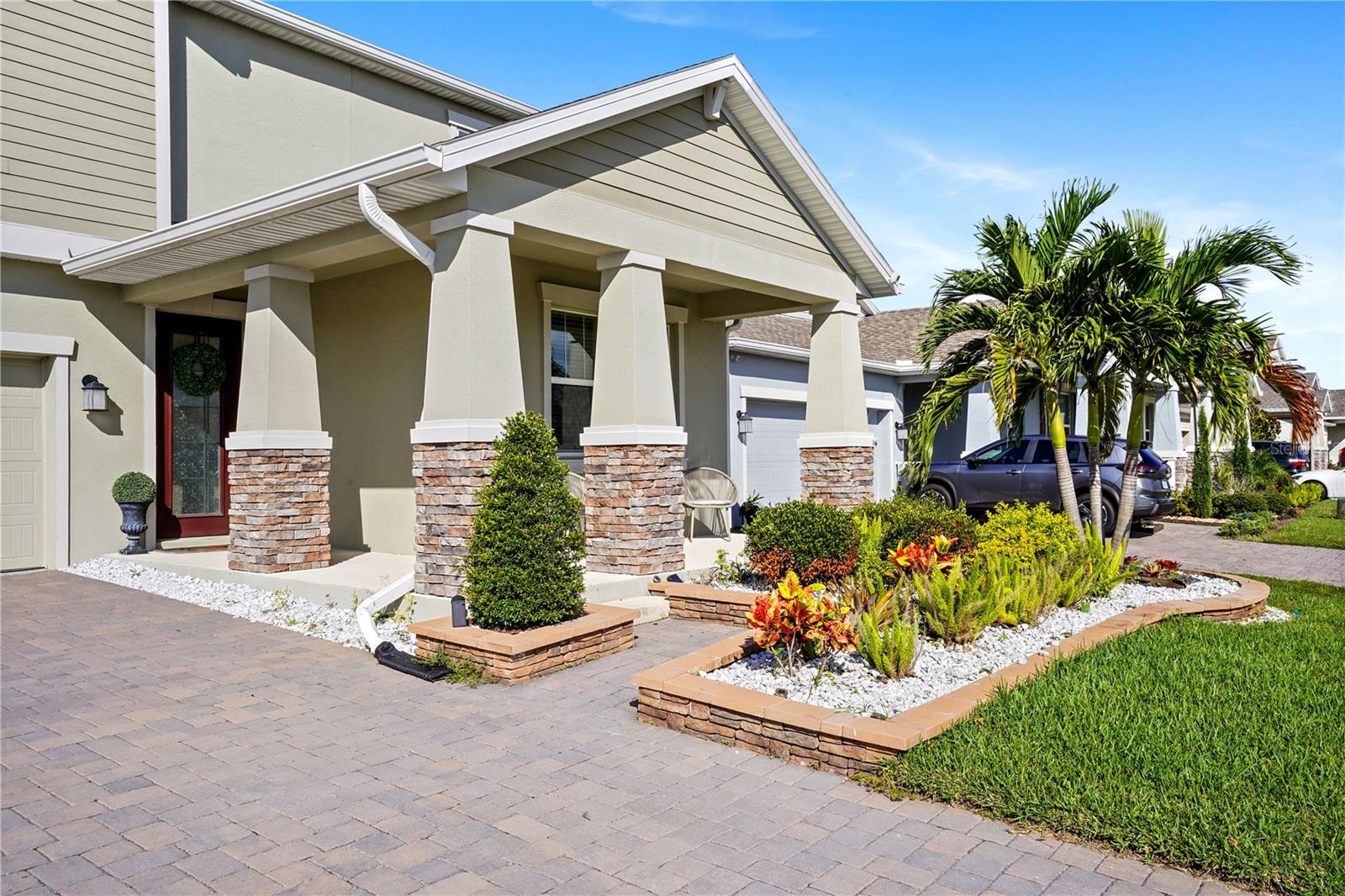 11632 PARAGRAPH ROAD