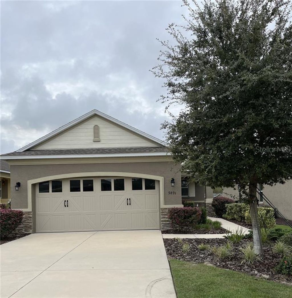 Photo of 9891 SW 99th Loop, Ocala, FL 34481 (MLS # OM721423)
