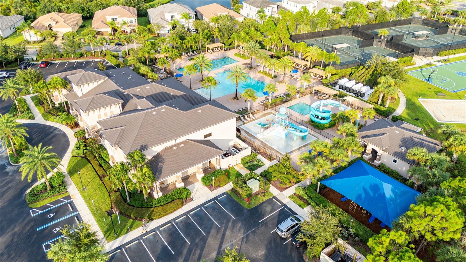 WIREGRASS M23 PH 1A, 1B - Residential