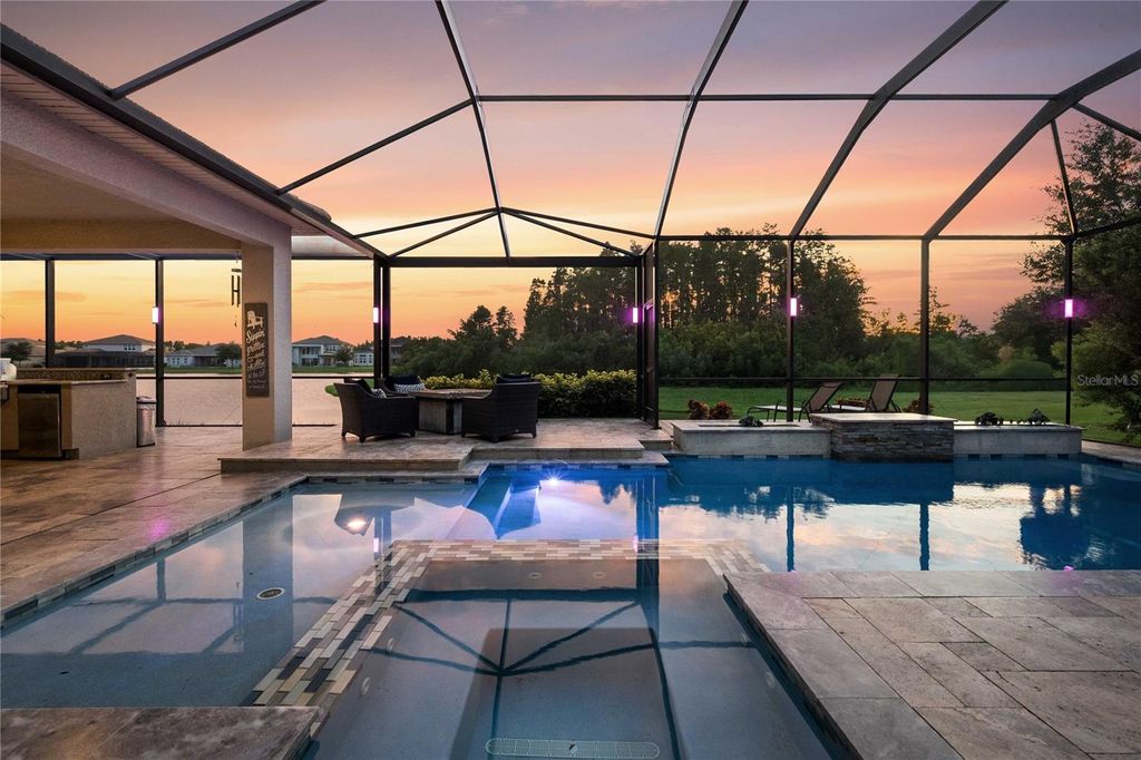 Photo of 2611 Coco Palm Circle, Wesley Chapel, FL 33543 (MLS # TB8464286)