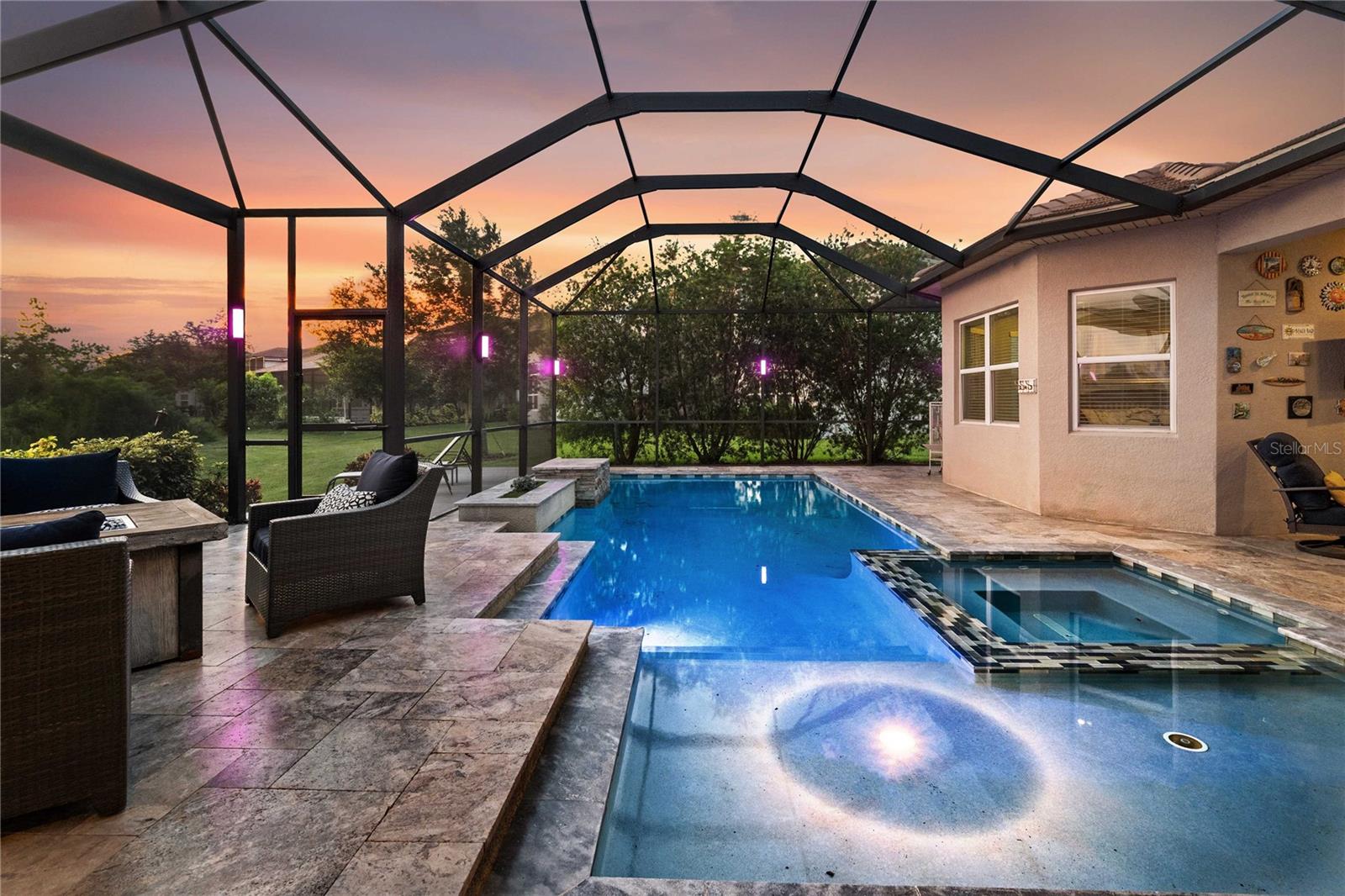 WIREGRASS M23 PH 1A, 1B - Residential