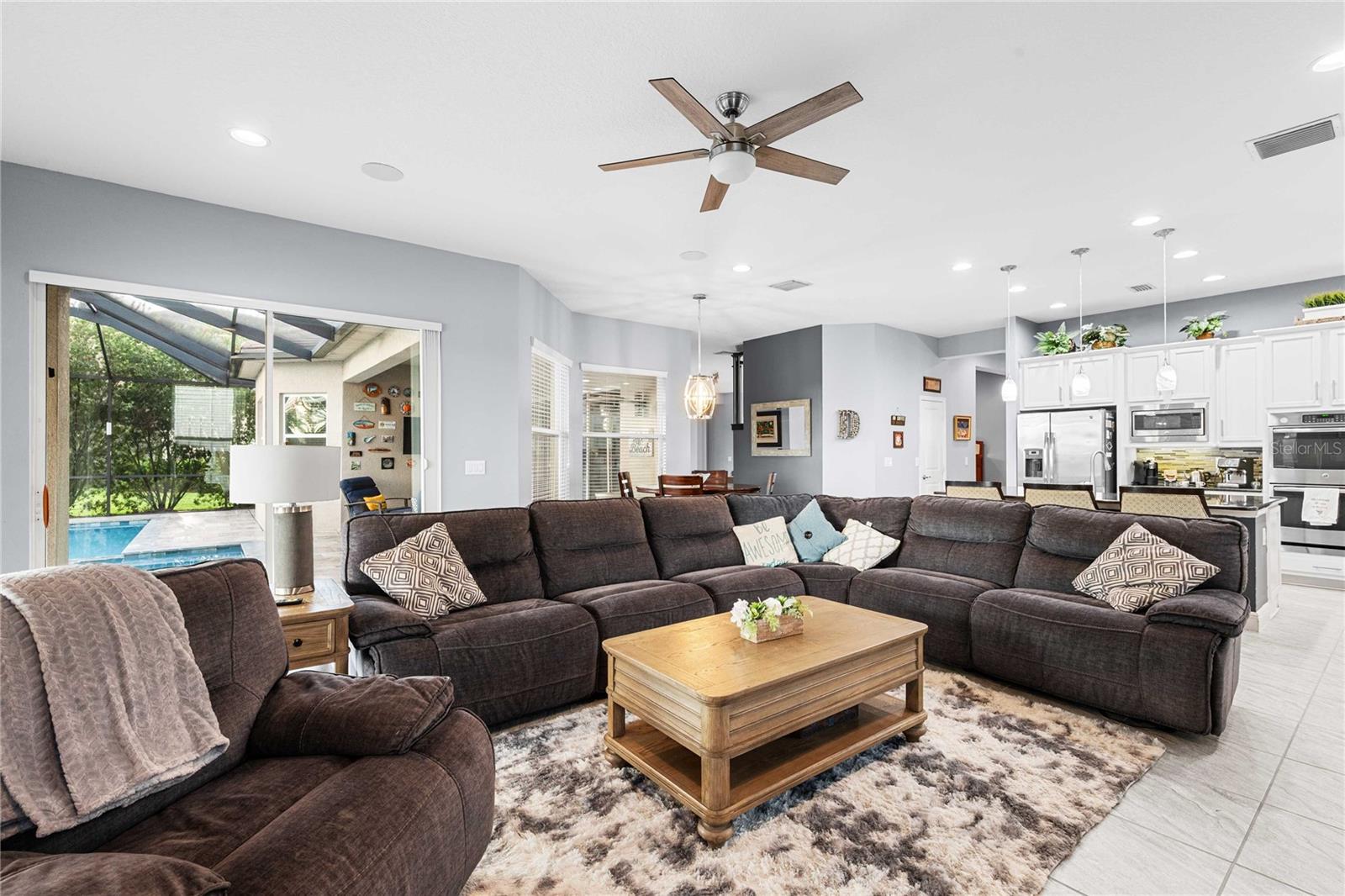 WIREGRASS M23 PH 1A, 1B - Residential