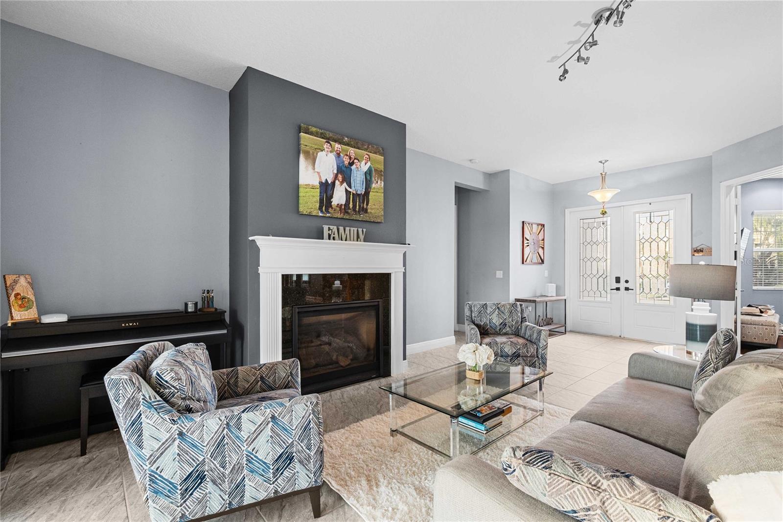 WIREGRASS M23 PH 1A, 1B - Residential