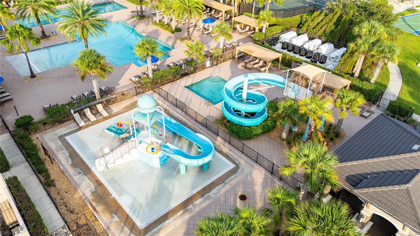 WIREGRASS M23 PH 1A, 1B - Residential