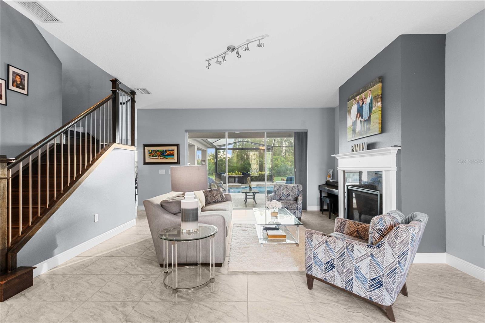 WIREGRASS M23 PH 1A, 1B - Residential