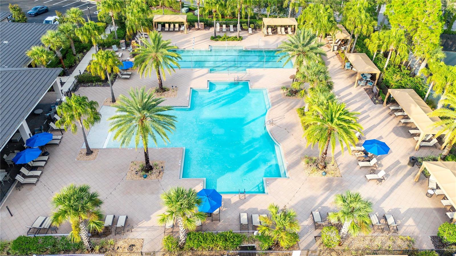 WIREGRASS M23 PH 1A, 1B - Residential