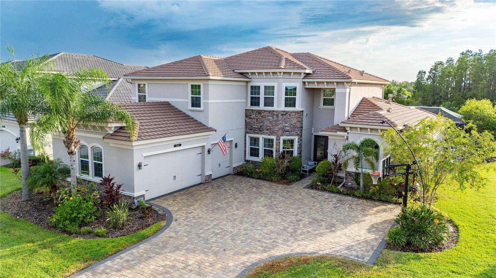 WIREGRASS M23 PH 1A, 1B - Residential