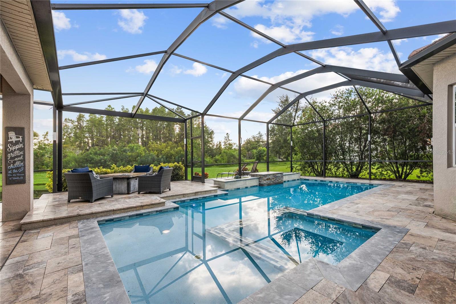 WIREGRASS M23 PH 1A, 1B - Residential