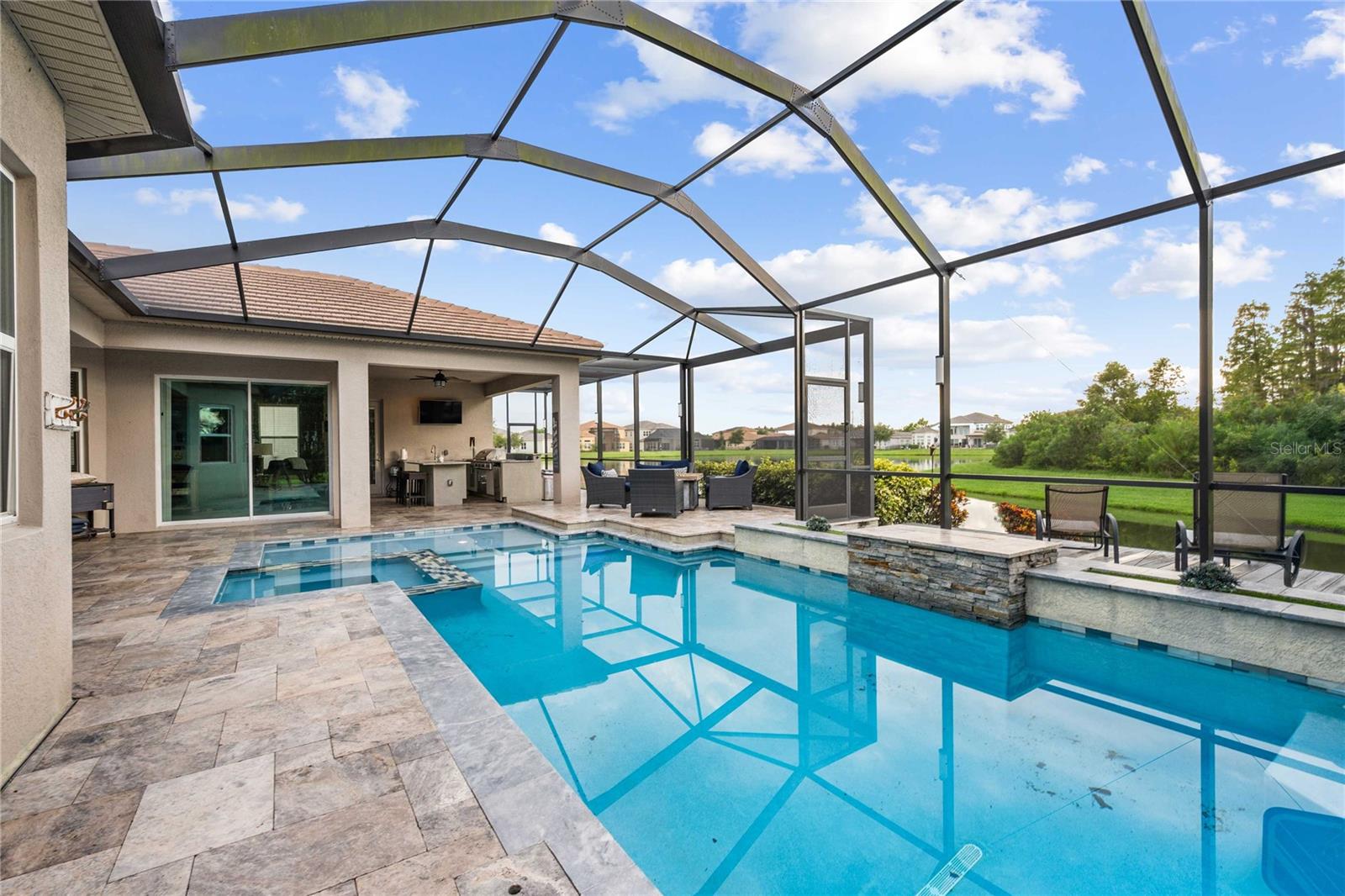 WIREGRASS M23 PH 1A, 1B - Residential