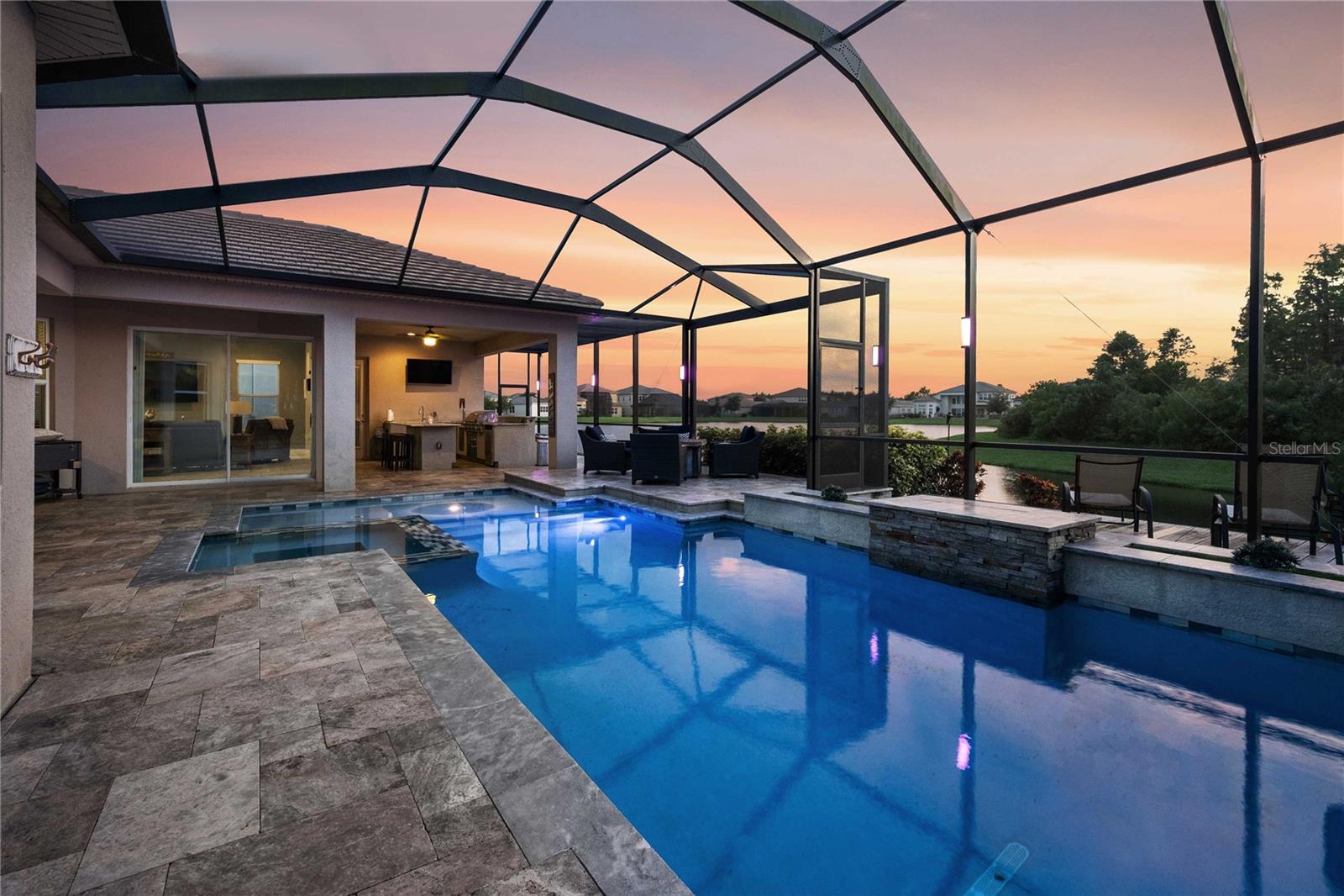 WIREGRASS M23 PH 1A, 1B - Residential