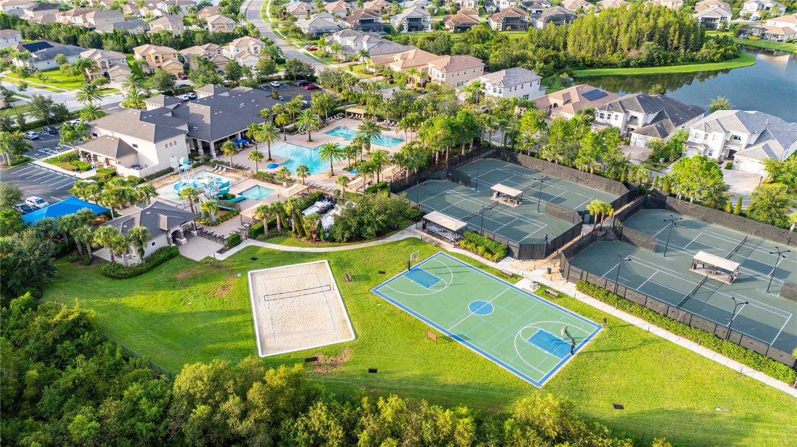 WIREGRASS M23 PH 1A, 1B - Residential