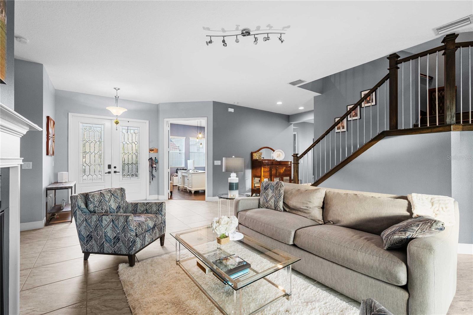 WIREGRASS M23 PH 1A, 1B - Residential