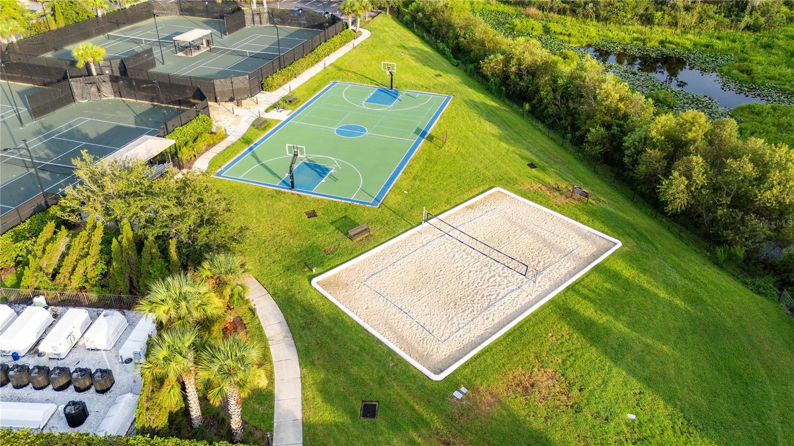 WIREGRASS M23 PH 1A, 1B - Residential