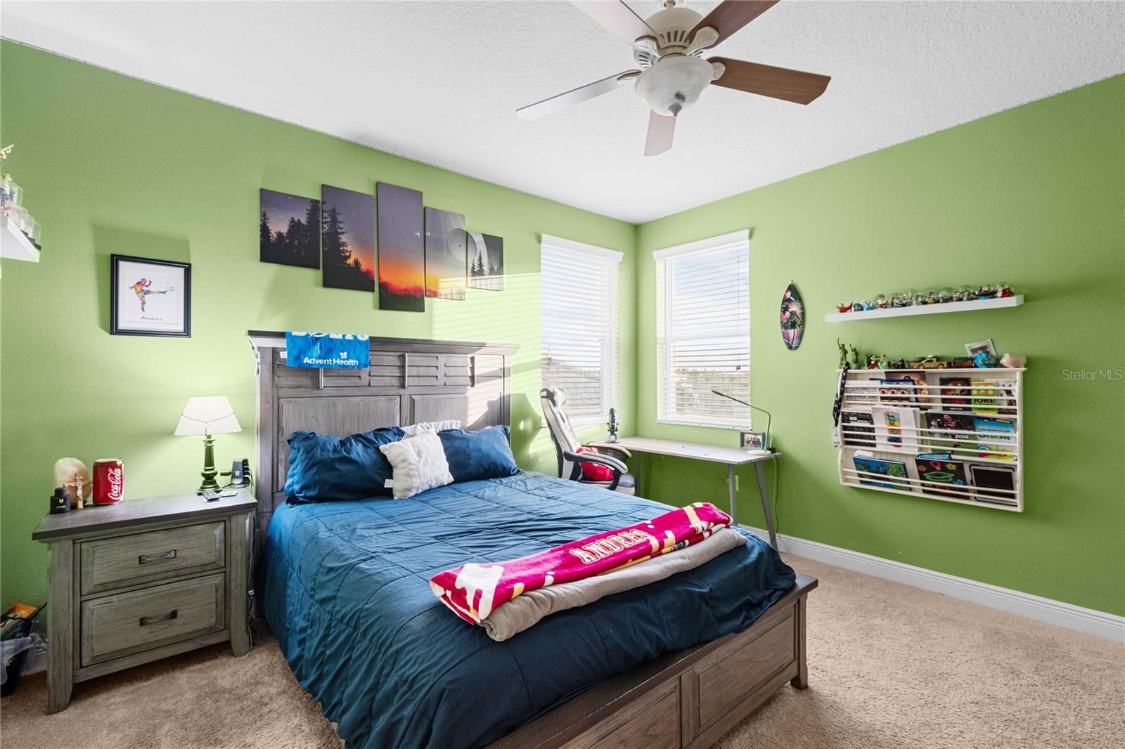 WIREGRASS M23 PH 1A, 1B - Residential