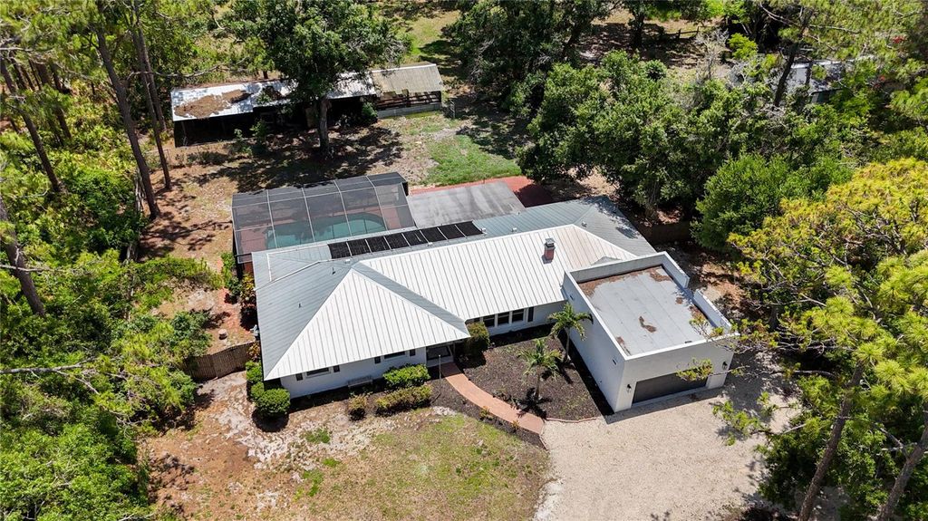 Photo of 6990 Richardson Road, Sarasota, FL 34240 (MLS # A4653288)