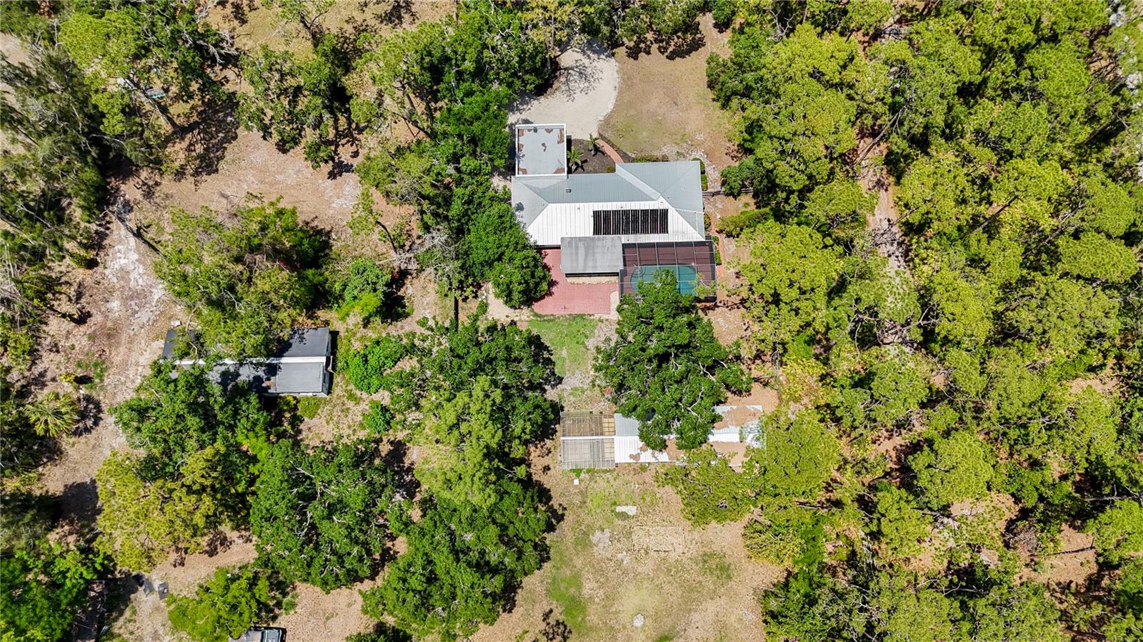 6990 RICHARDSON ROAD