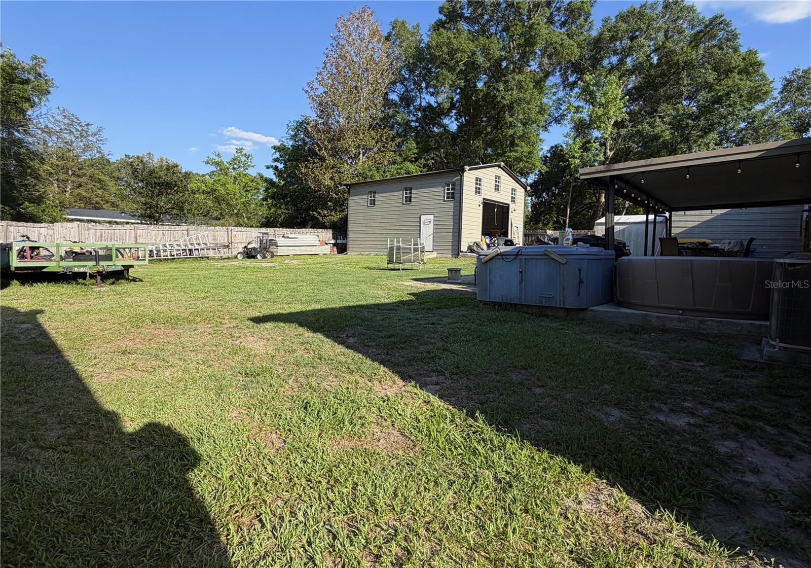 AVONDALE UNIT D - Residential