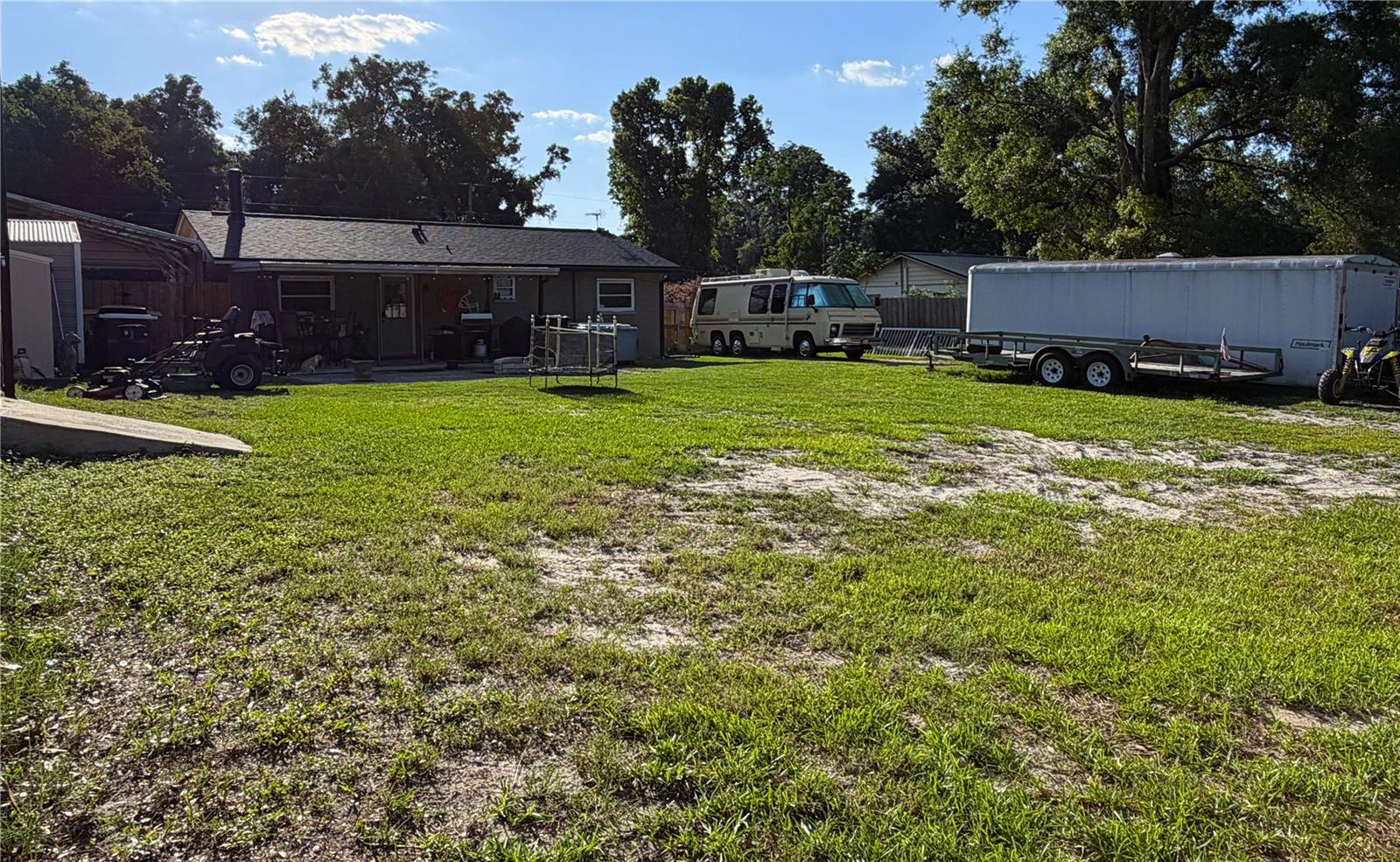 AVONDALE UNIT D - Residential