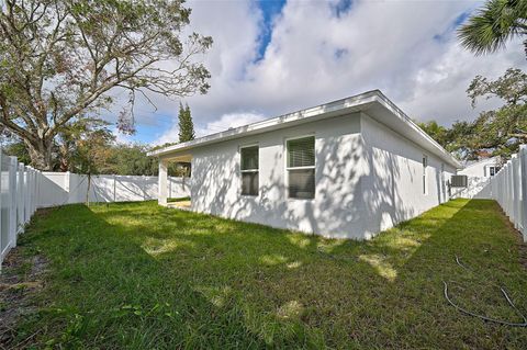 A home in SARASOTA