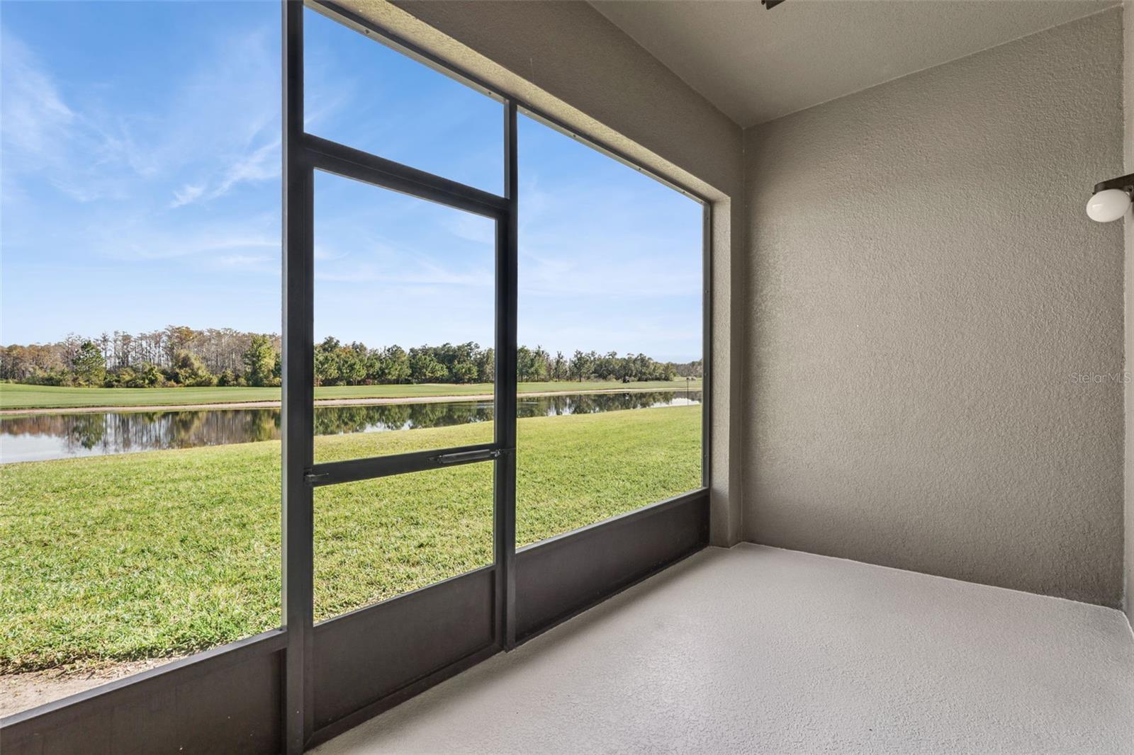 VERANDA I/LK HART - Residential