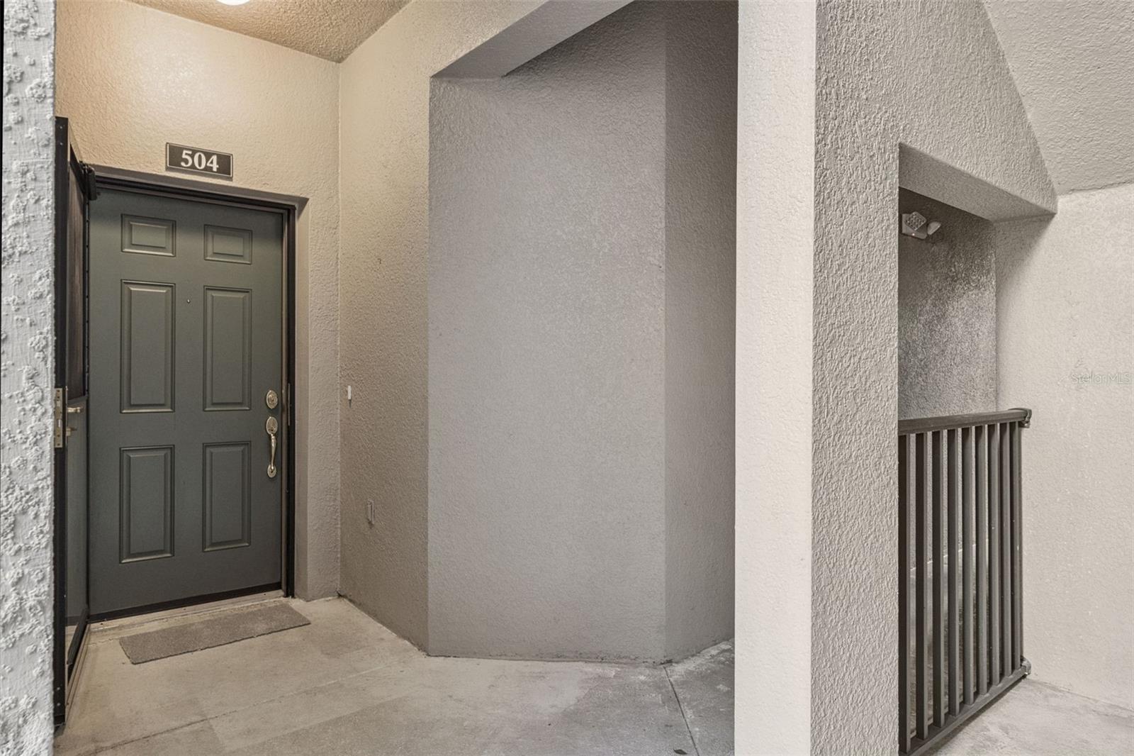 VERANDA I/LK HART - Residential