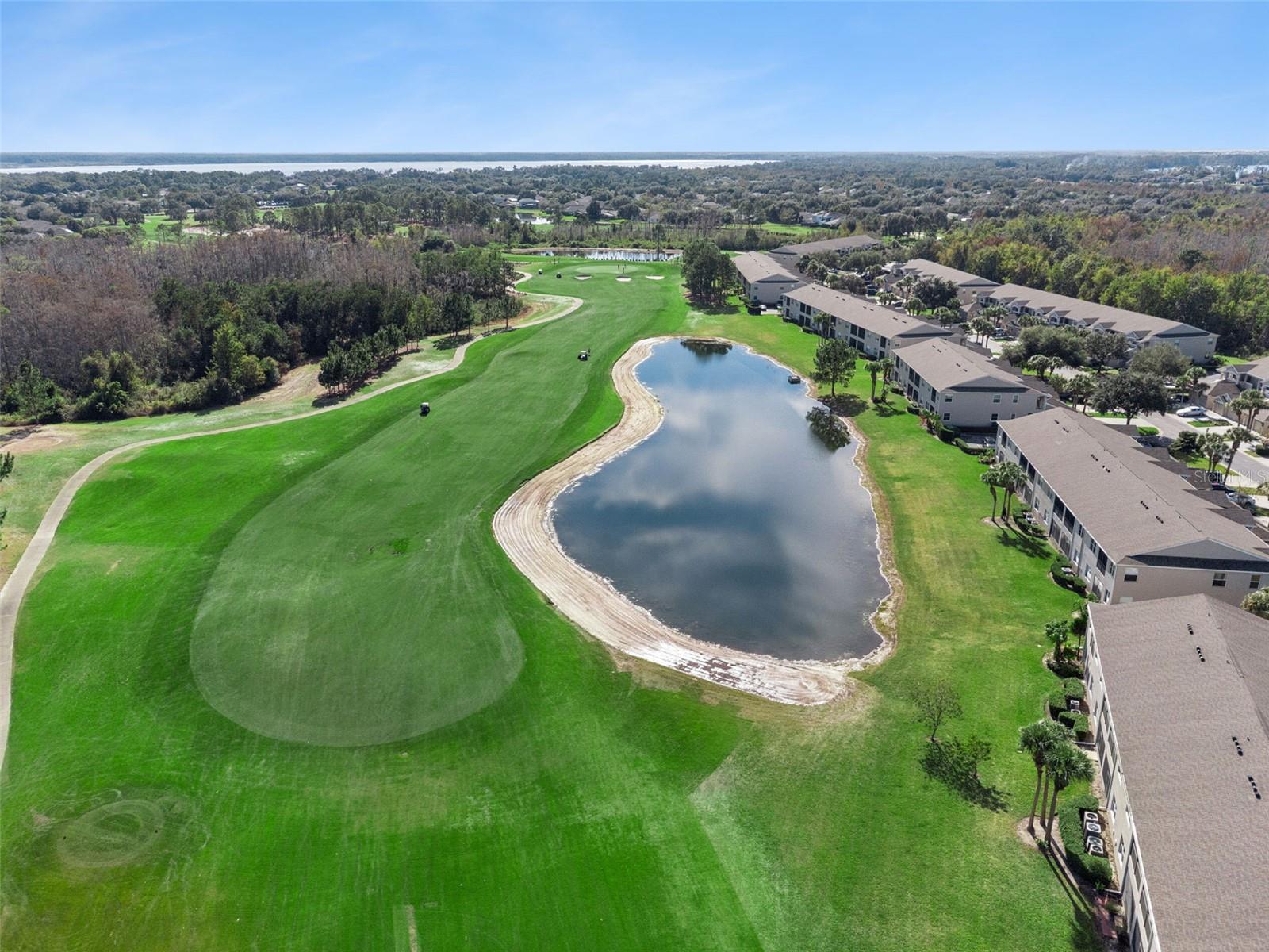 VERANDA I/LK HART - Residential