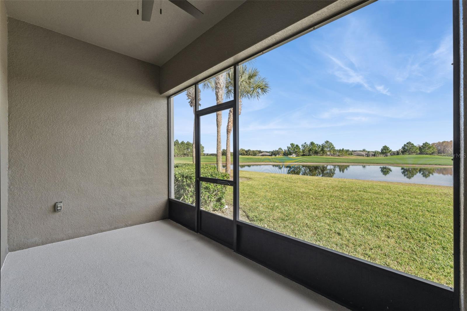 VERANDA I/LK HART - Residential