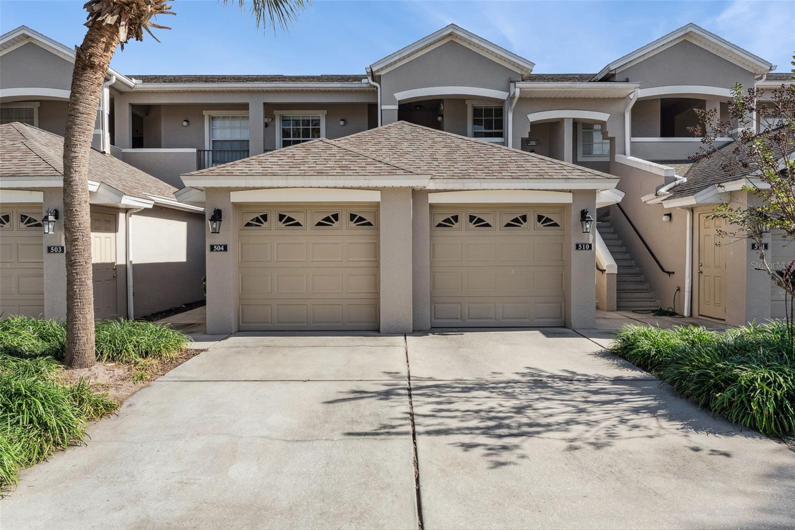 VERANDA I/LK HART - Residential