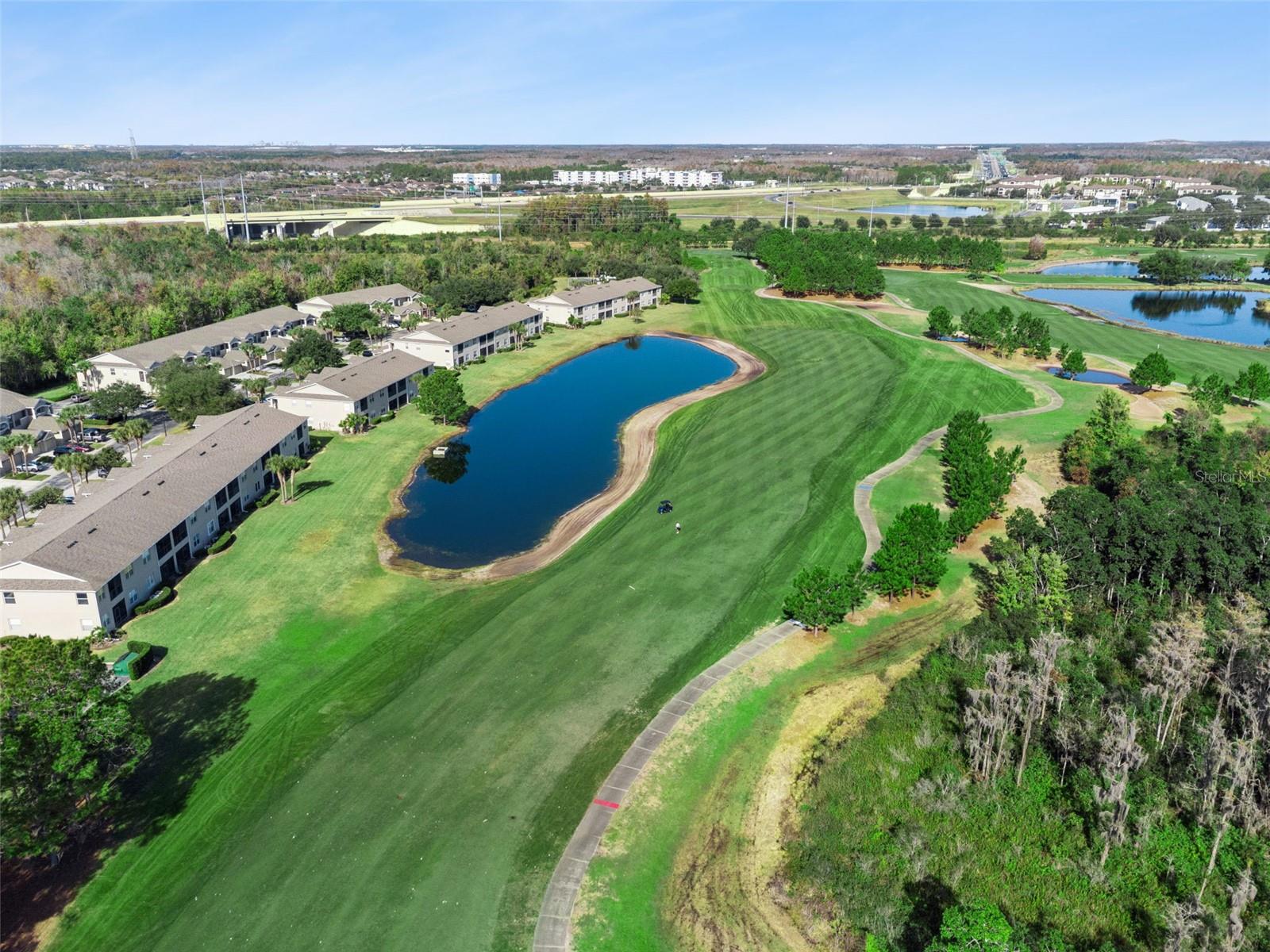 VERANDA I/LK HART - Residential