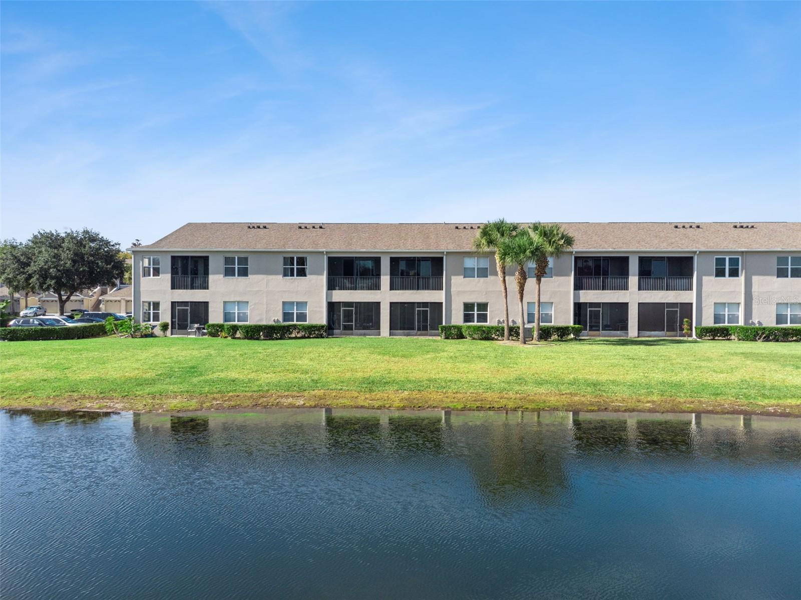 VERANDA I/LK HART - Residential