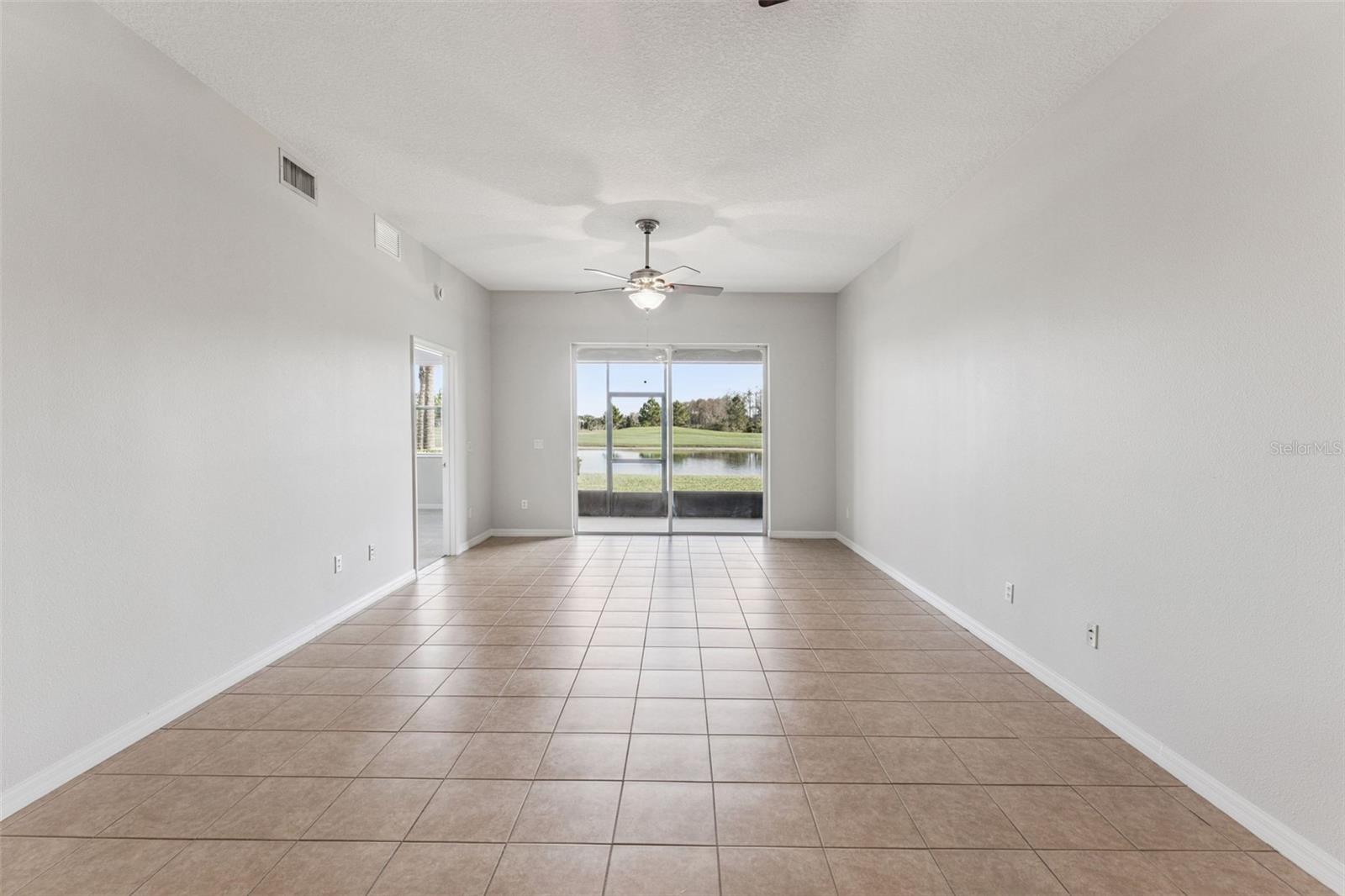 VERANDA I/LK HART - Residential