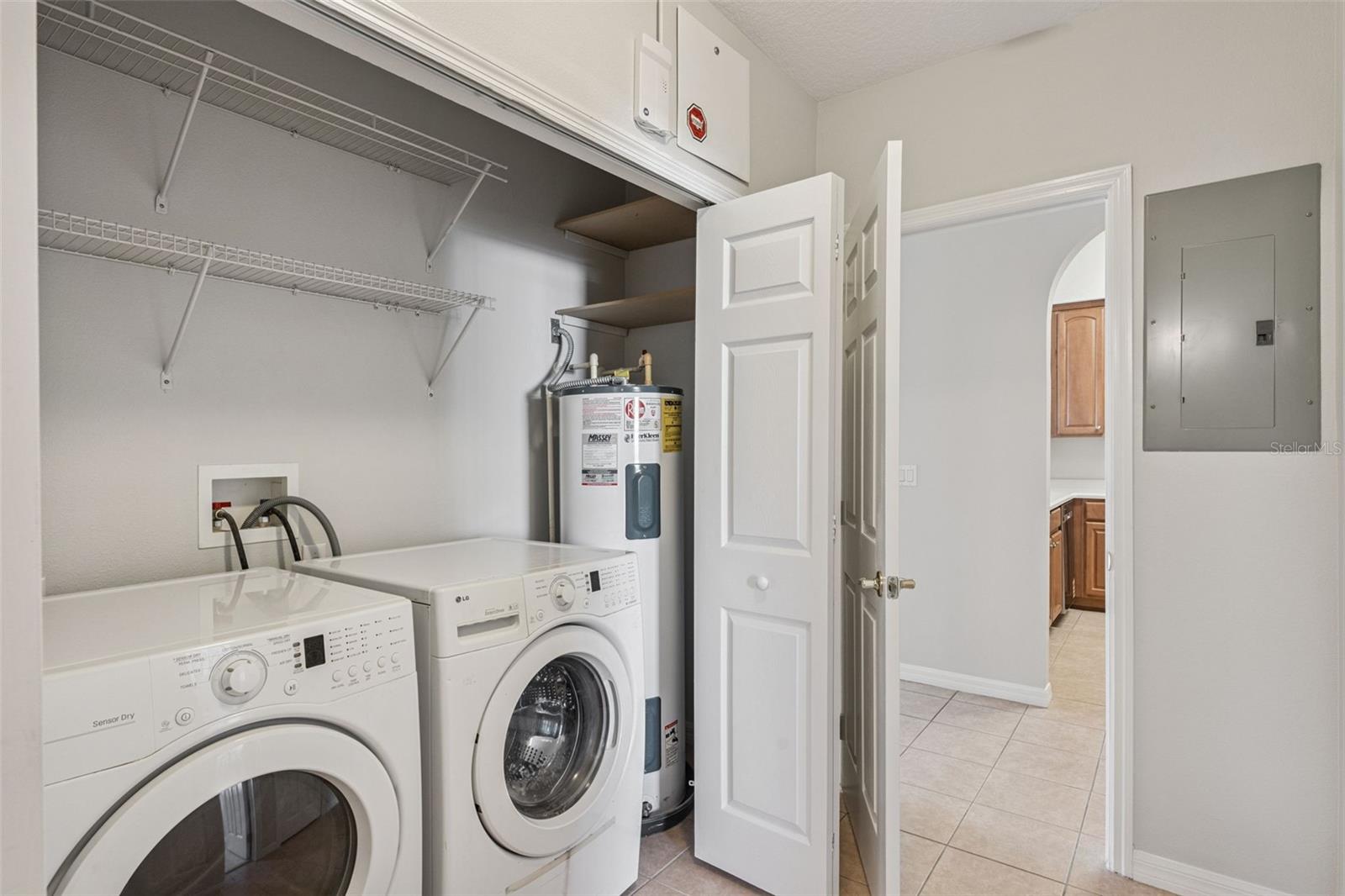 VERANDA I/LK HART - Residential