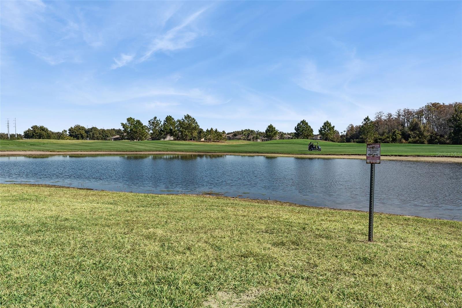 VERANDA I/LK HART - Residential