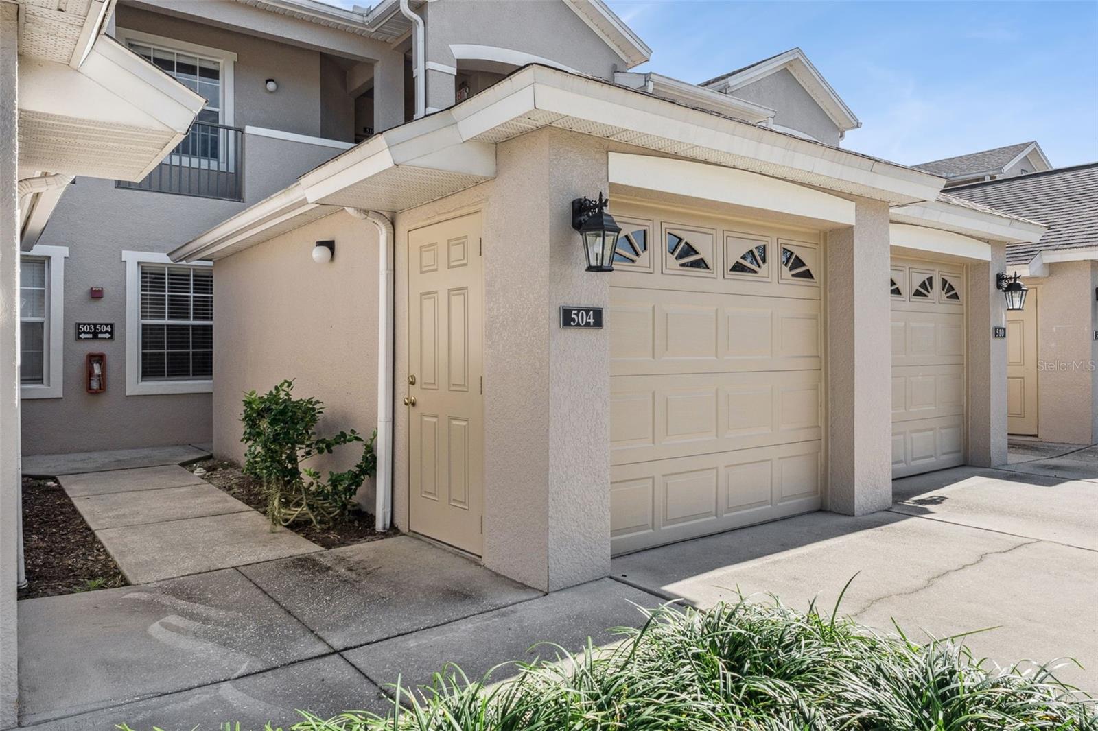 VERANDA I/LK HART - Residential