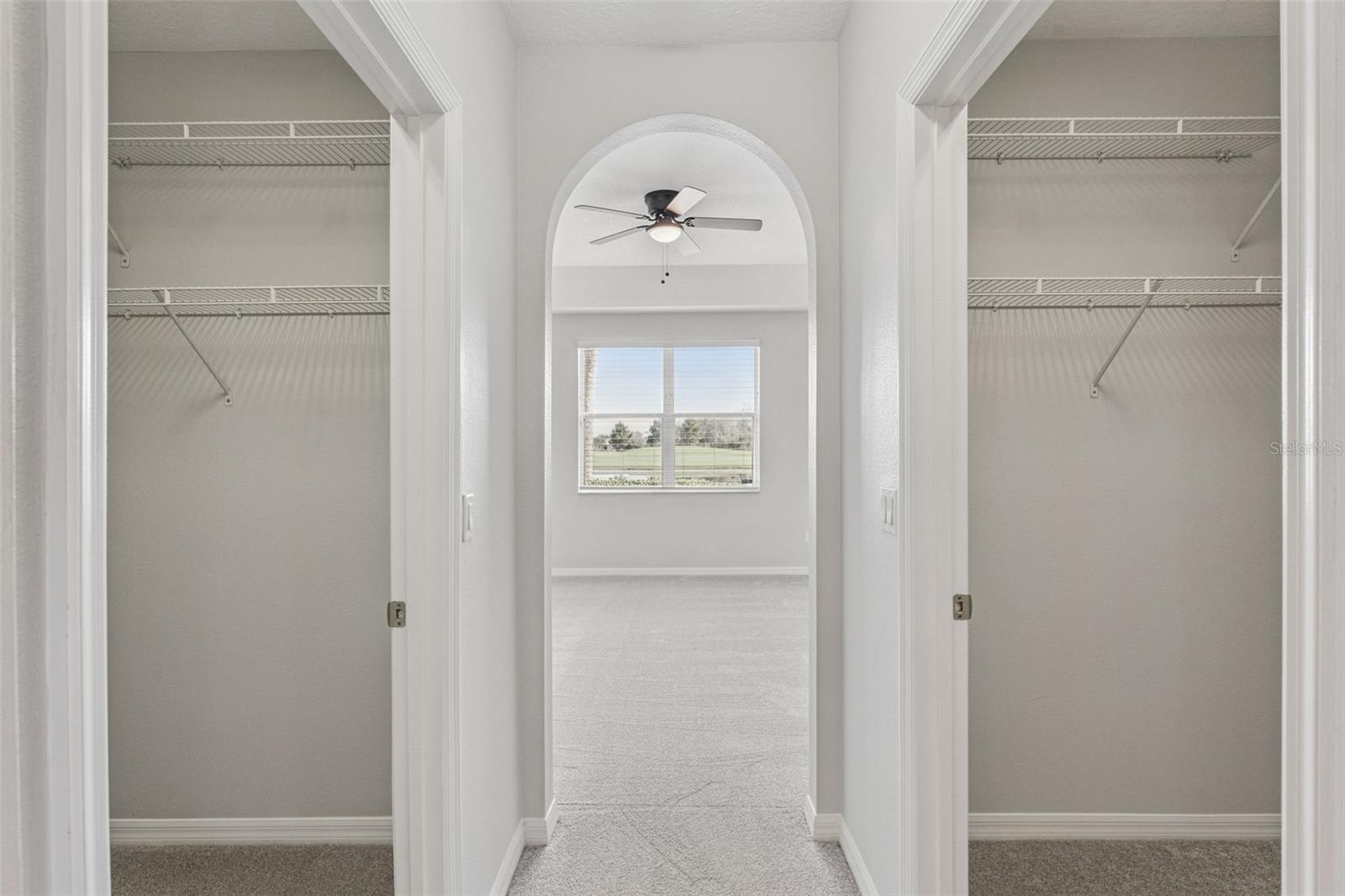 VERANDA I/LK HART - Residential