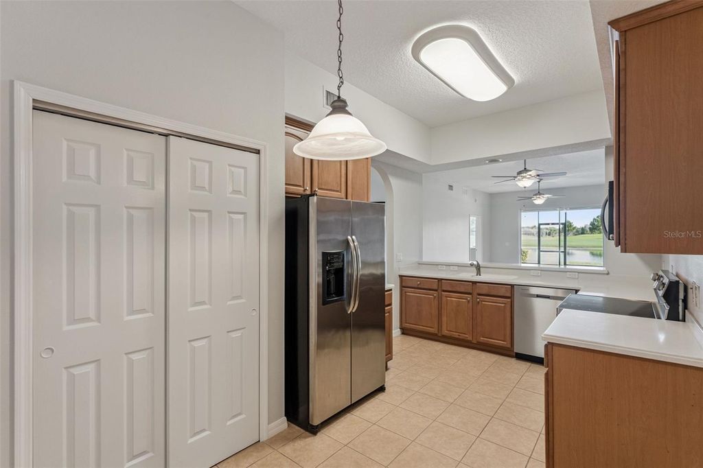 Photo of 9423 Myrtle Creek Lane #504, Orlando, FL 32832 (MLS # O6366729)