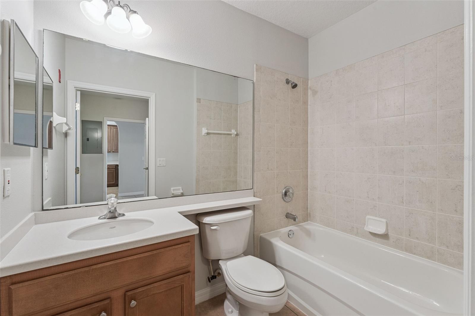 VERANDA I/LK HART - Residential