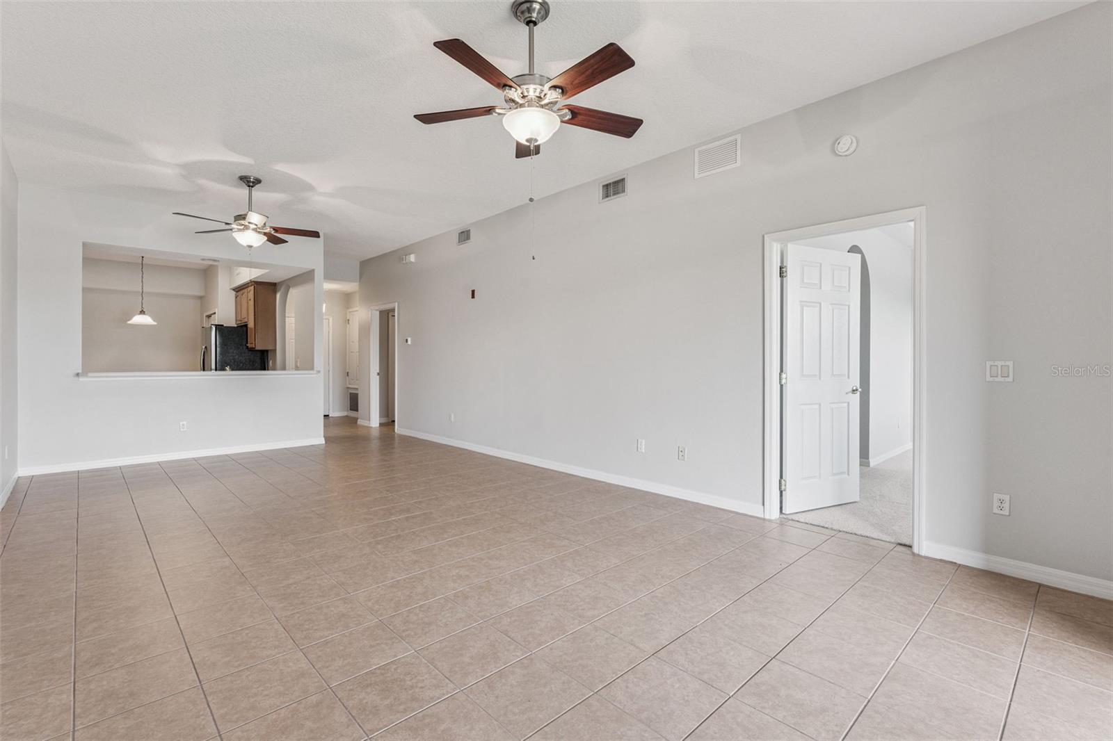 VERANDA I/LK HART - Residential