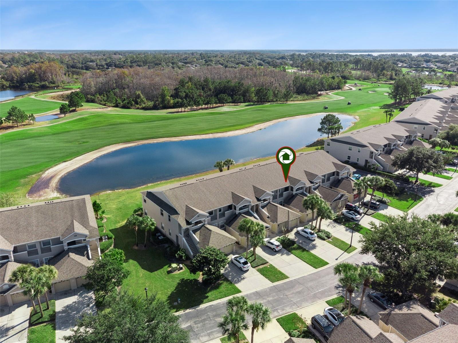 VERANDA I/LK HART - Residential