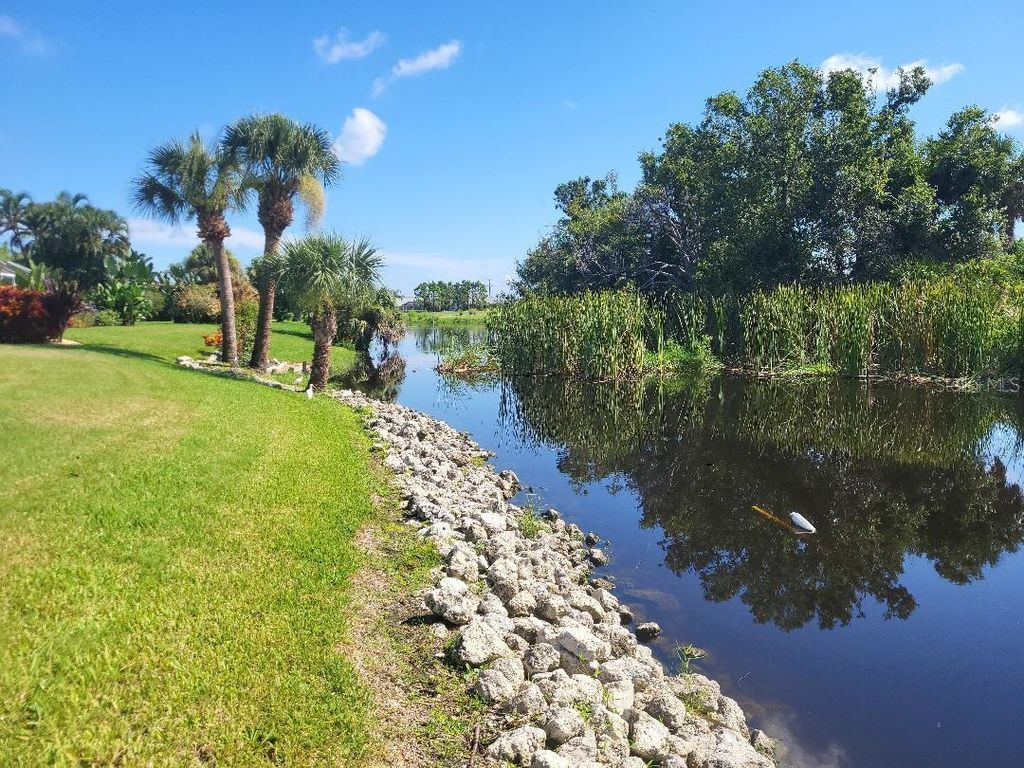 Photo of 20 Pinehurst Place, Rotonda West, FL 33947 (MLS # D6143342)