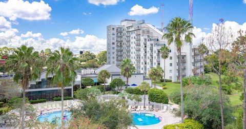 6165 CARRIER DRIVE 2113 ORLANDO FL 32819