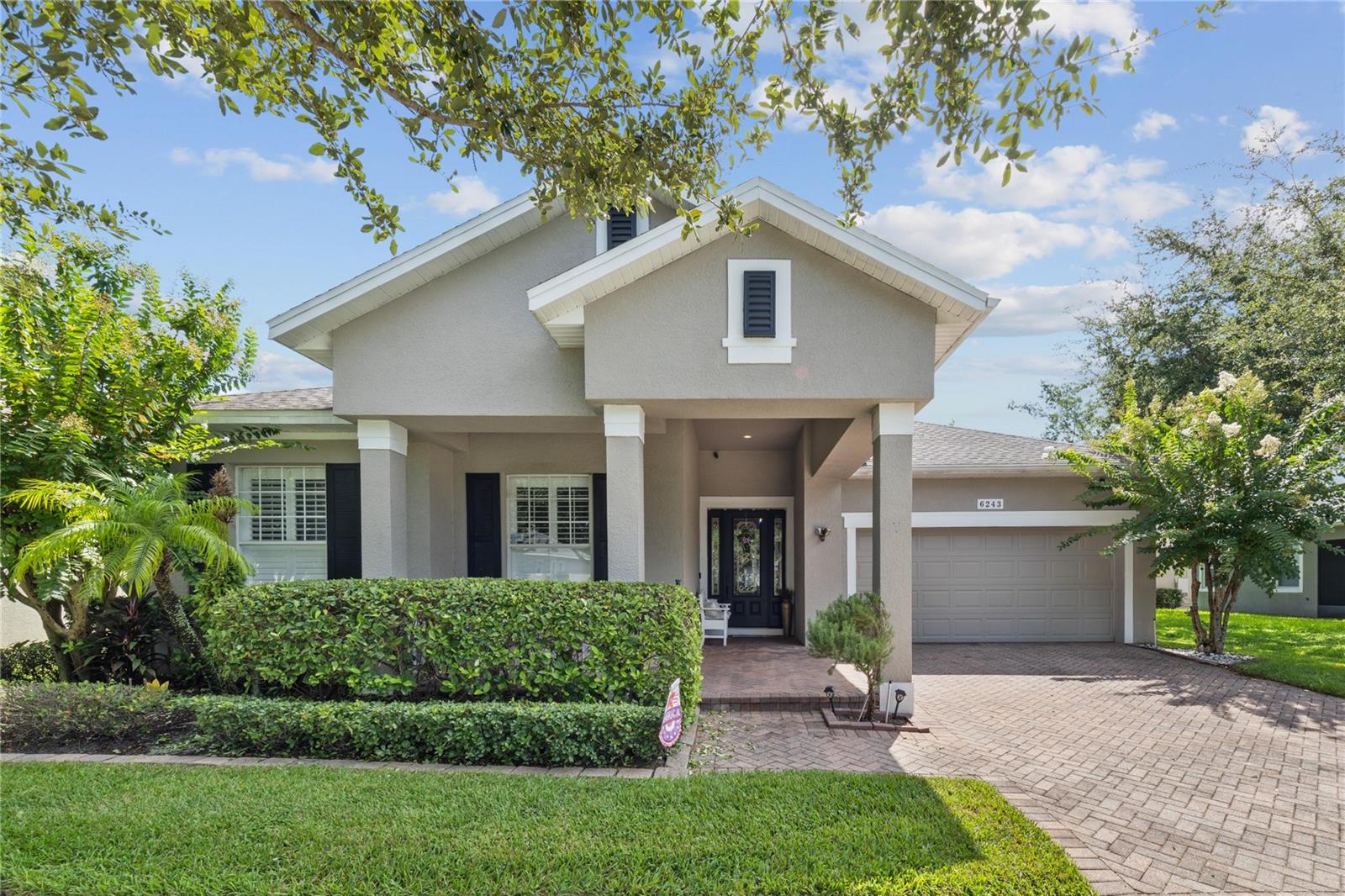 6243 ANDREOZZI LANE