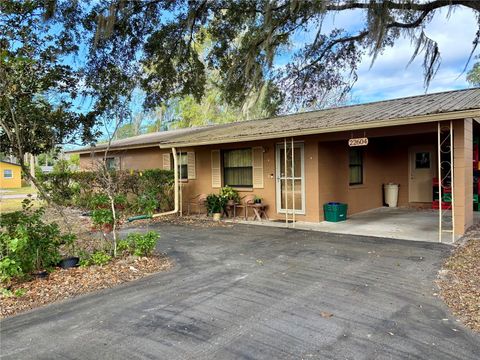 Photo of 22604 SE 59th Place, Hawthorne, FL 32640 (MLS # GC536055)