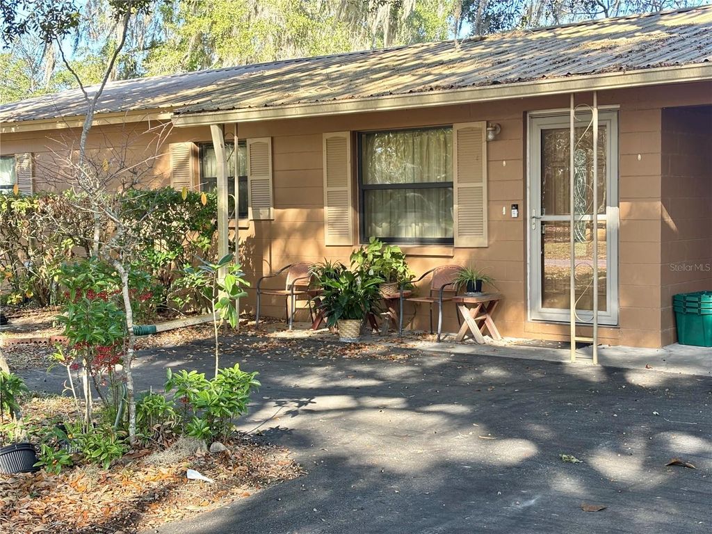 Photo of 22604 SE 59th Place, Hawthorne, FL 32640 (MLS # GC536055)