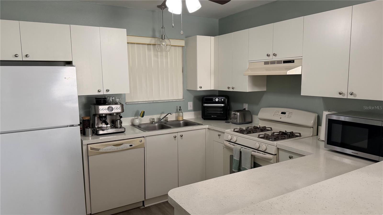 VILLAGES/MARION VILLAS/BROMLEY - Residential