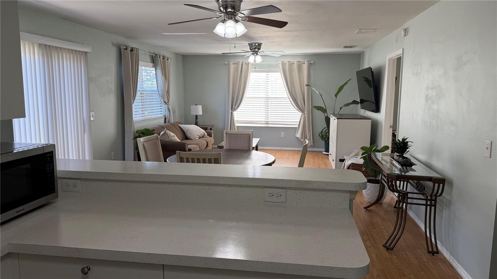 VILLAGES/MARION VILLAS/BROMLEY - Residential