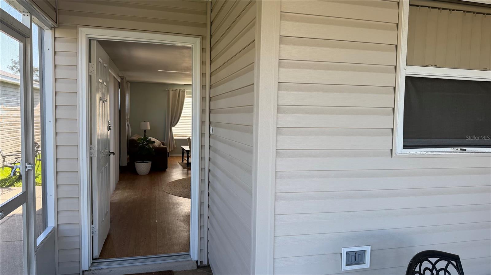 VILLAGES/MARION VILLAS/BROMLEY - Residential