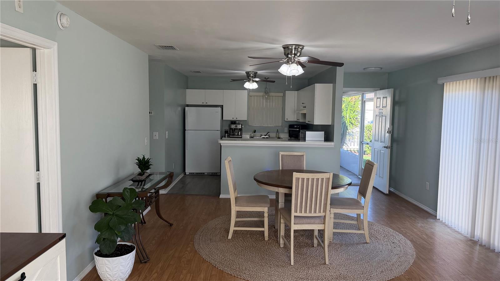 VILLAGES/MARION VILLAS/BROMLEY - Residential