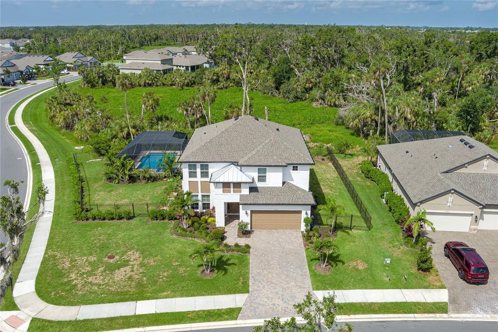 Photo of 5651 Trevesta Place, Palmetto, FL 34221 (MLS # A4652713)